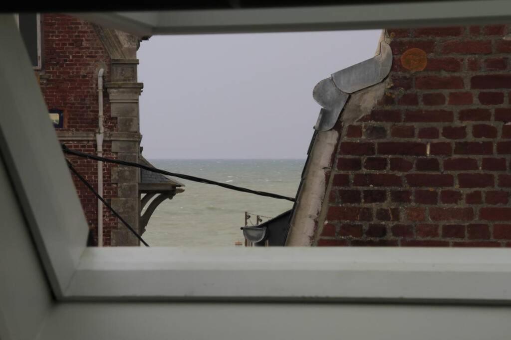 Le Lagon De Cayeux 4 A 8 Couchages 50 Metres De La Plage المظهر الخارجي الصورة